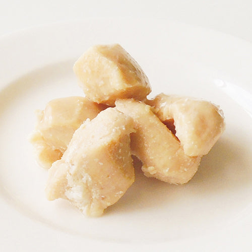 ペッツルート  無添加 煮込み鶏 ささみ お徳用 160g