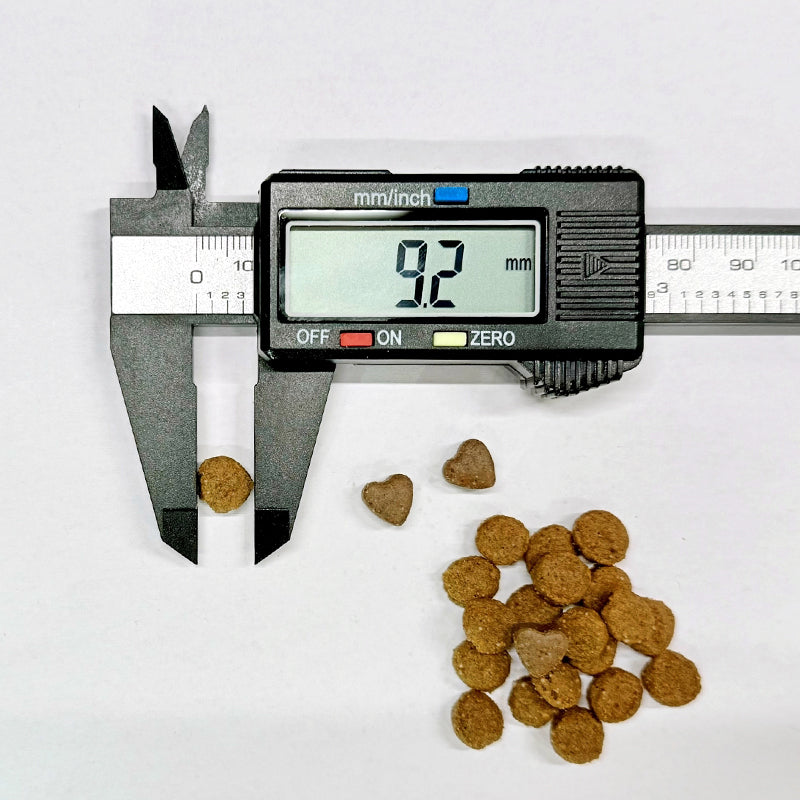 FORZA10 エコー アクティブ ミニ (小粒) 1.5kg 成犬用 (耳管 ・外耳 の健康維持)