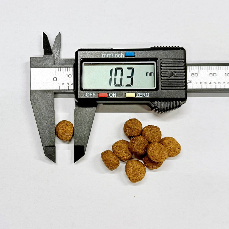 FORZA10 デイリープロ アダルト ミニ フィッシュ 1.5kg (小粒) 成犬用