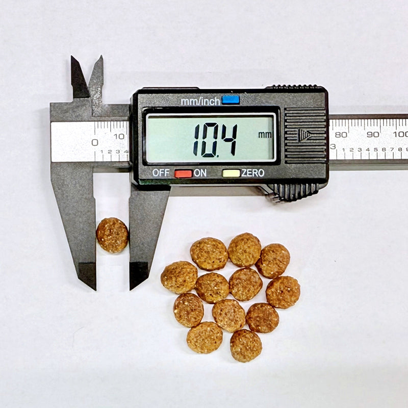 FORZA10 デイリープロ アダルト ミニ ポーク 1.5kg (小粒) 成犬用
