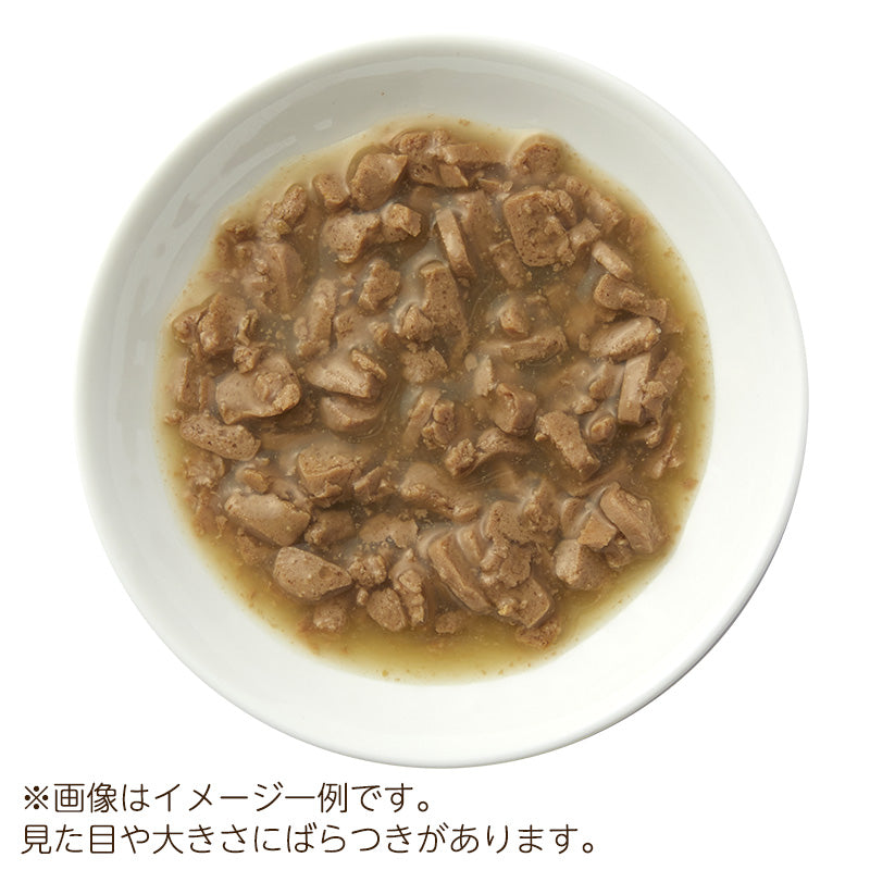 ニュートロ キャット デイリー ディッシュ アダルト チキン&ツナ グルメ仕立てのざく切りタイプ パウチ 35g×12袋 NCW21