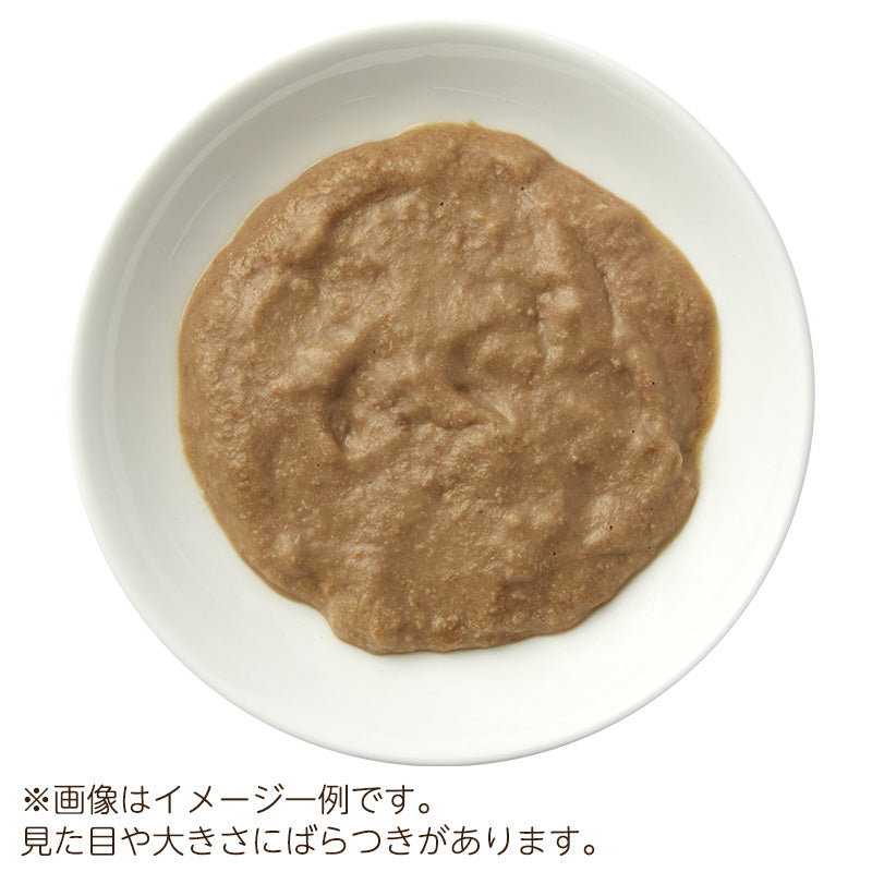 ニュートロ キャット デイリー ディッシュ シニア猫用 チキン&ツナ クリーミーなペーストタイプ パウチ 35g×12袋 NCW23