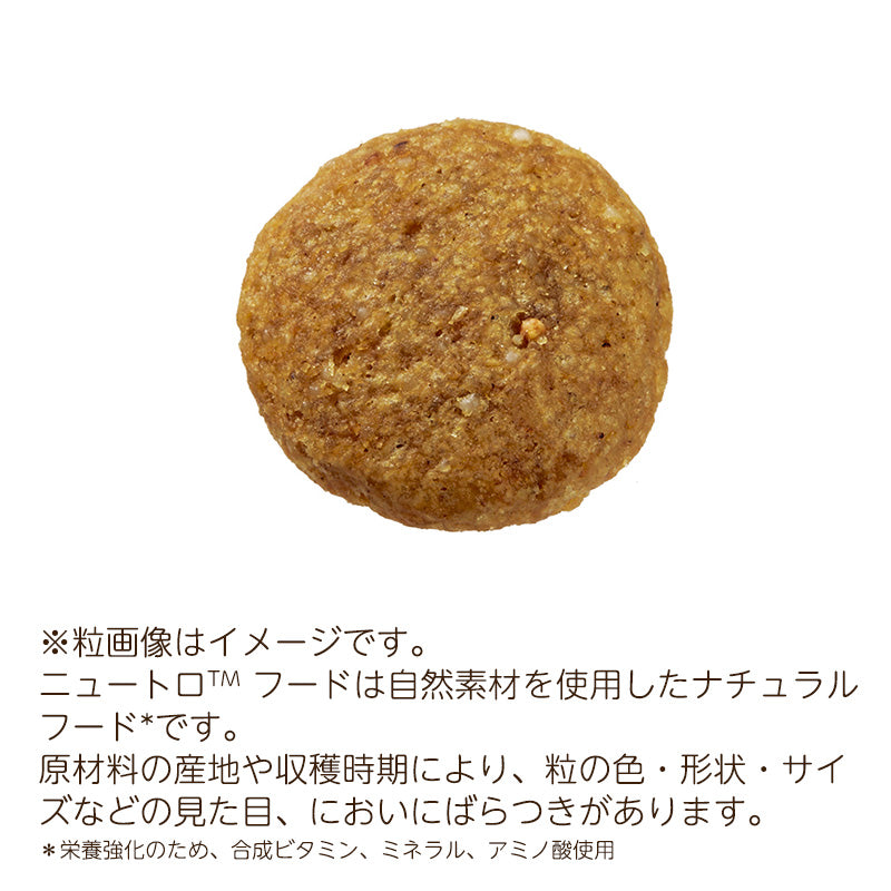 ニュートロ ナチュラルチョイス 中型犬~大型犬用 成犬用 チキン&玄米 15kg ND329