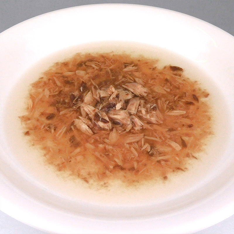 たまの伝説 スープ だし まぐろ入り 40g×12個セット STIサンヨー