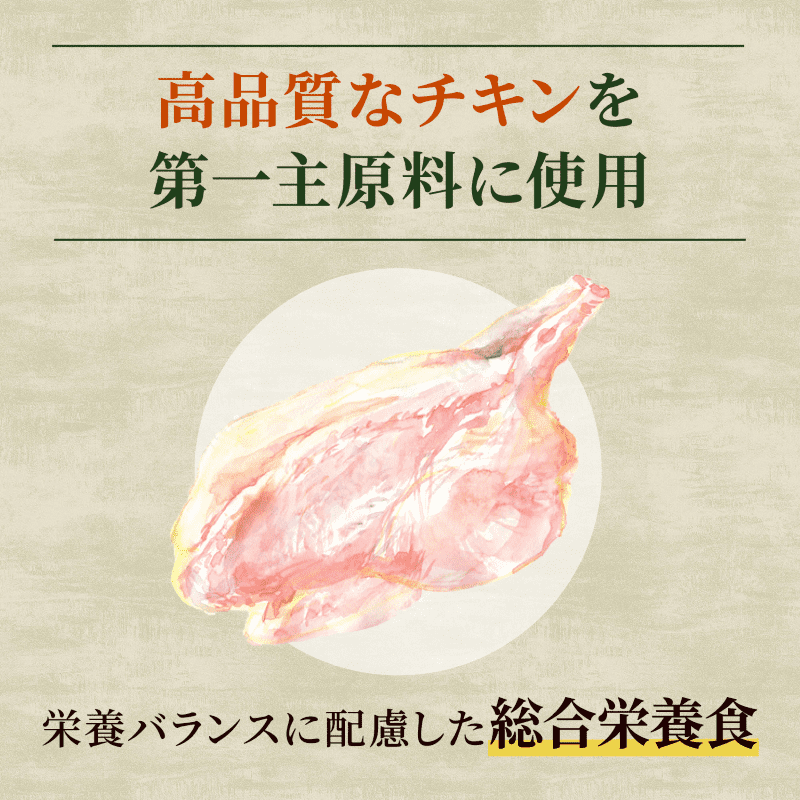 ニュートロ キャット ワイルドレシピ 成猫用 チキン＆ビーフ グルメ仕立てのざく切りタイプ パウチ 35g×12袋 NCWW23