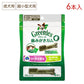 グリニーズ プラス 目の健康維持 成犬用 超小型犬用 2-7kg 6本入 CGB002