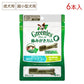グリニーズ プラス カロリーケア 成犬用 超小型犬用 2-7kg 6本入 CGL011