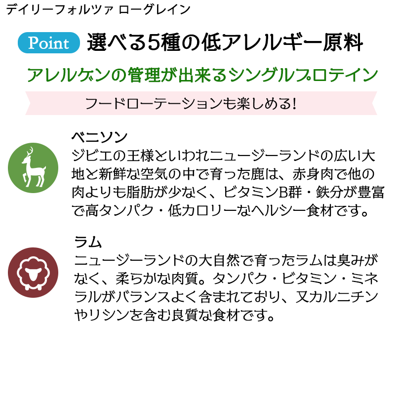 FORZA10 (フォルツァ10) デイリーフォルツァ ミディアム ラム  20kg (中粒) (お取り寄せ/4～5営業日以内に発送予定)