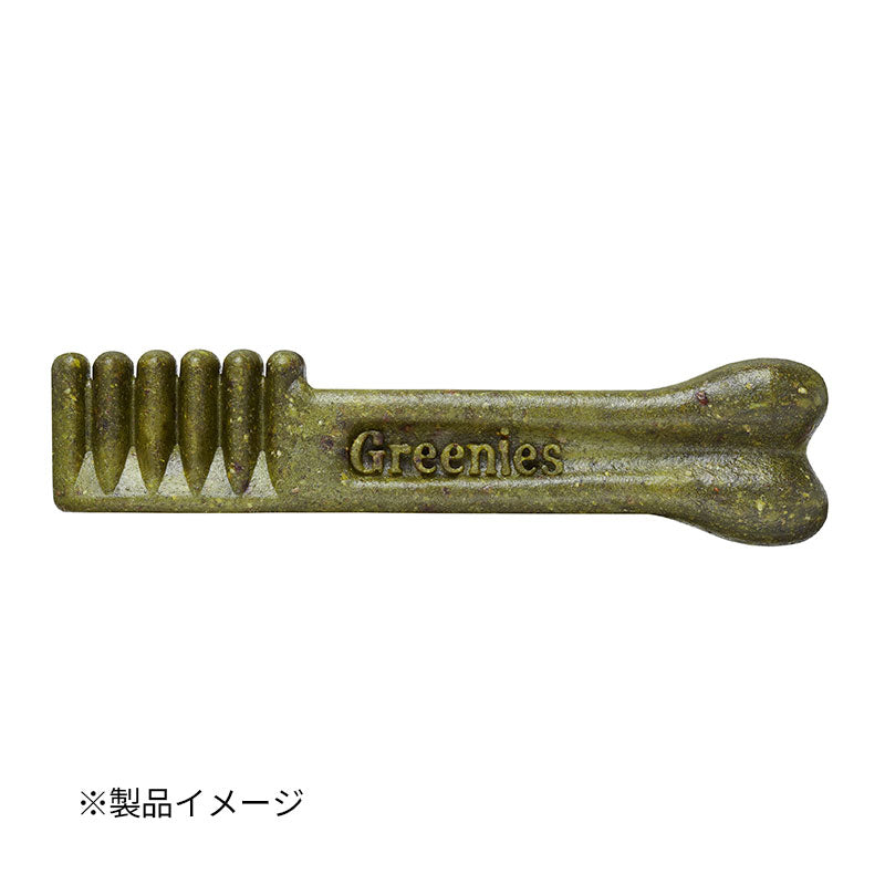 グリニーズ プラス カロリーケア 成犬用 超小型犬用 ミニ 1.3-4kg 6本入 CGLT01