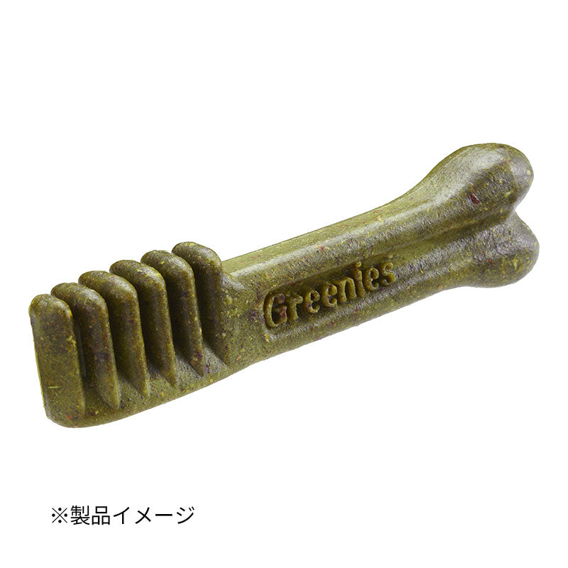 グリニーズ プラス カロリーケア 成犬用 超小型犬用 ミニ 1.3-4kg 6本入 CGLT01