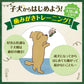 グリニーズ プラス 子犬用 歯みがきトレーニングガム 10本入 CGPP01