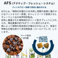 FORZA10 エコー アクティブ ミニ (小粒) 1.5kg 成犬用 (耳管 ・外耳 の健康維持)