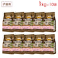 ニュートロ キャット ワイルド レシピ キトン チキン 子猫用 1kgX10 NW203