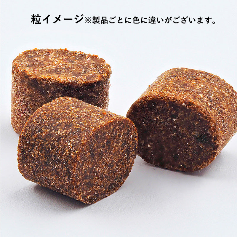 夏の大感謝祭価格 犬用サプリメント SUPPLEO(サプレオ) 免疫 イミューンシステム 0.55g×30粒 – ペットスマイル ガレノス