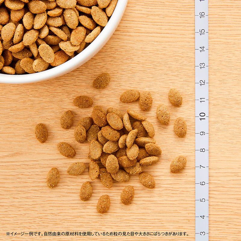 ニュートロ シュプレモ 超小型犬～小型犬用 体重管理用 3kg NS116